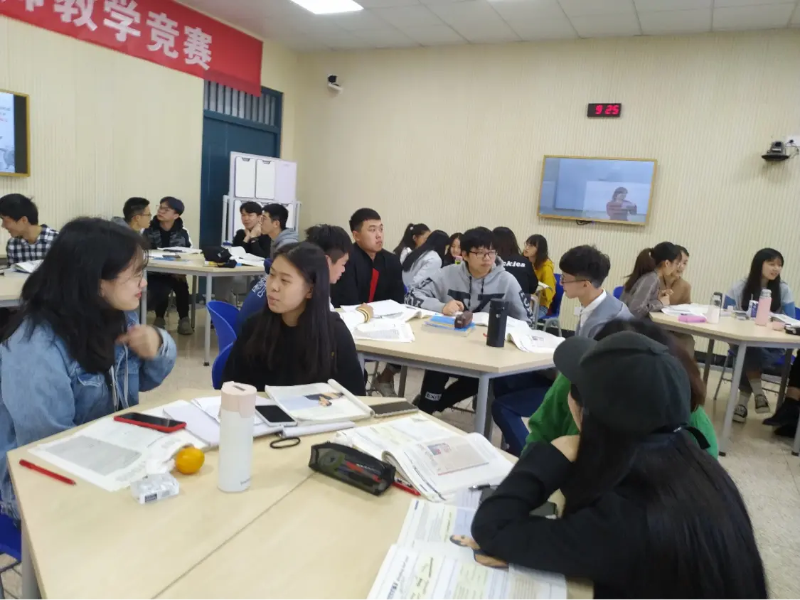全国商谈大赛一小步，新商科应用型人才培养一大步——宁波工程学院国际商务专业培养国际化应用型特色人才