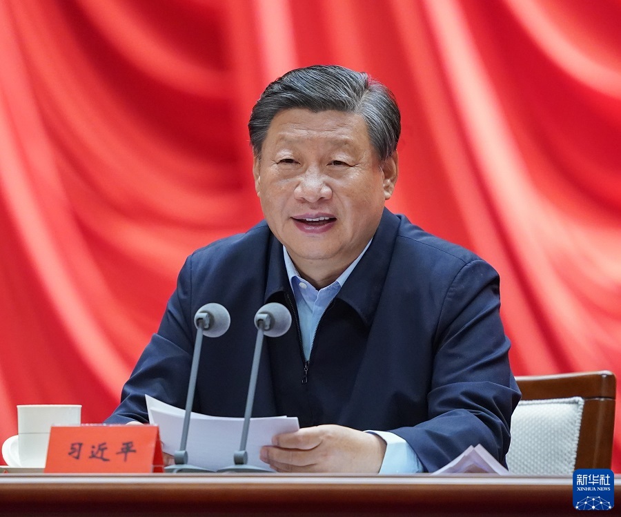习近平在中央党校(国家行政学院)中青年干部培训班开班式上发表重要讲话强调 信念坚定对党忠诚实事求是担当作为 努力成为可堪大用能担重任的栋梁之才 王沪宁出席 习近平在中央党校(国家行政学院)中青年干部培训班开班式上发表重要讲话强调 信念坚定对党忠诚实事求是担当作为 努力成为可堪大用能担重任的栋梁之才 王沪宁出席