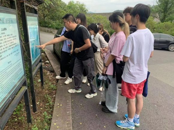 探索地方高校助力乡村振兴深耕模式 探索地方高校助力乡村振兴深耕模式